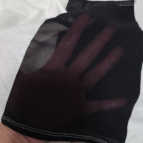 Crop Top - Picture 3 of 4